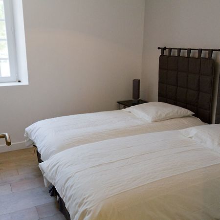 Domaine De La Pomme Otel Trets Dış mekan fotoğraf