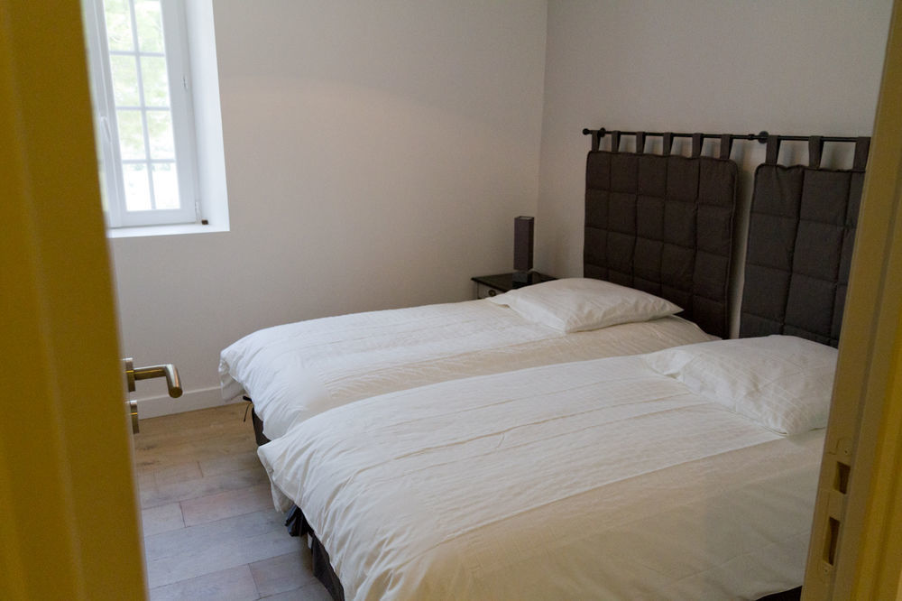 Domaine De La Pomme Otel Trets Dış mekan fotoğraf