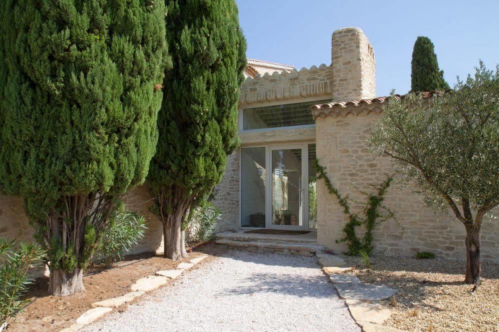 Domaine De La Pomme Otel Trets Dış mekan fotoğraf