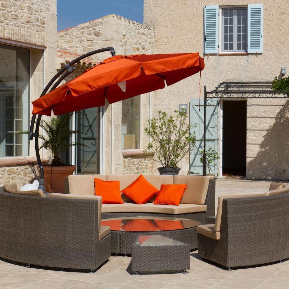 Domaine De La Pomme Otel Trets Dış mekan fotoğraf